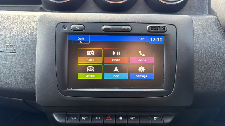 Dacia Duster 1.5 Blue dCi Comfort 5dr 4X4 Diesel Estate